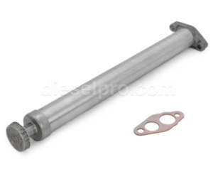 Fuel Priming Pump for Caterpillar 3512