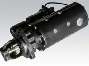 Starter for Detroit Diesel 12V92
