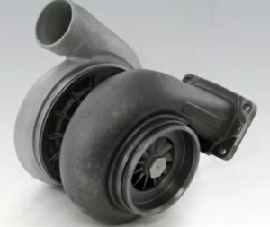 Turbo for Detroit Diesel 8V92