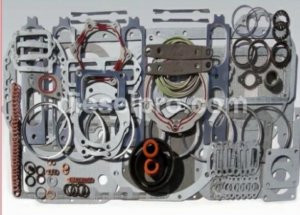 Overhaul gasket kit for Detroit Diesel engine 8V92