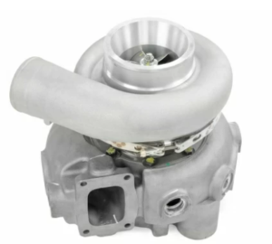 Water Cooled Turbo for Detroit 6V92