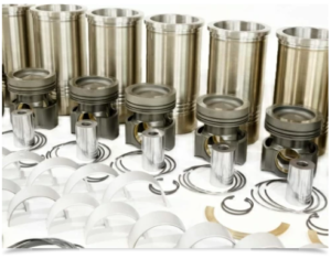 Rebuild kit for Caterpillar 3516 engines