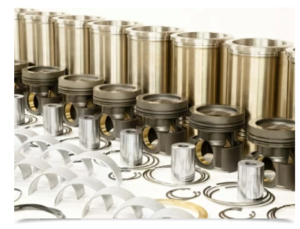 Understanding the Caterpillar 3500 Series: What Sets These Engines Apart?