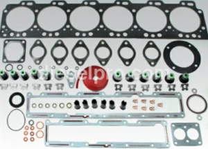 New upper gasket set, for Cummins C, ISC, ISL engines