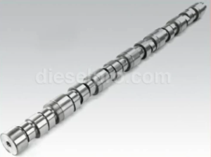 Brand new Camshaft for Cummins K19, KTA19, and QSK19 engines.