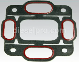Turbo Mounting Gasket for Cummins KTA19