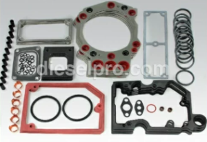Upper Gaskets set for Cummins KTA19