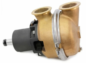 Sea Water Pump for Cummins KTA19 Sea Water Pump for Cummins KT1