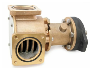 Sea Water Pump for Cummins K Series