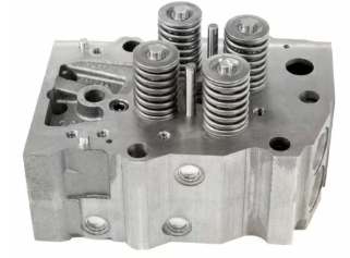Cylinder Head for Cummins KTA19, KCylinder Head for Cummins KTA19, KTA38, KTA50 QSK19TA38, KTA50 QSK19
