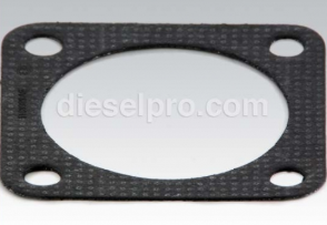 Gasket for manifold flange for Cummins ISB 4.5