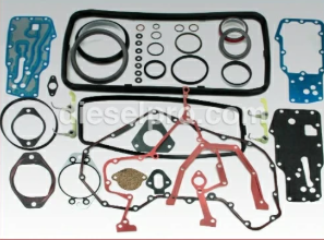 New lower gasket set, for Cummins ISB 4.5