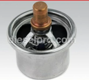 Thermostat for Cummins N14