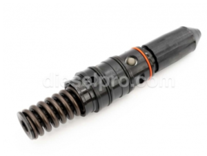 Injector kit for Cummins KTA38 and KTA50 engines
