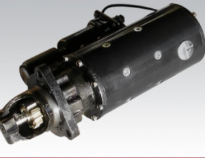 Starter for Cummins - 24 Volts