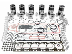 Rebuild Kit for Cummins QSC 8.3 - 1 piece piston