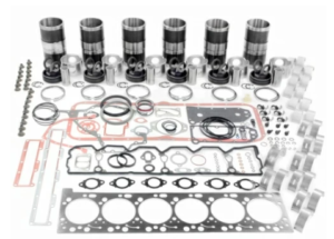 Rebuild Kit for Cummins QSL - 2 piece piston