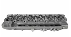 Cylinder Head for Cummins QSC & QSL engines