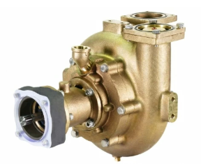 Marine Water Pump For Cummins Marine Engine KTA38 and KTA50 engines