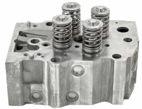 Cylinder Head for Cummins KTA19, KTA38, KTA50, QSK19