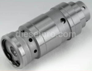 New tappet assembly, for Cummins M11, ISM, and QSM engines.