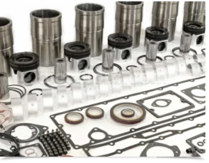 Rebuild Kit 2 piece piston for Cummins QSM11