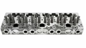 Cylinder Head for Cummins QSM