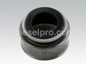 New seal for the valve guide. For Cummins M11, ISM and QSM engines.