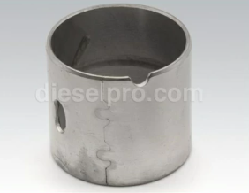Bushing for driver support for cummins ISM