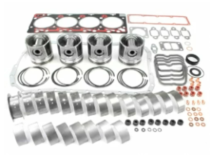 Cummins Rebuild Kit for 4B, 4BT, and 4BTA
