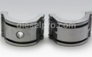 Camshaft for Detroit Diesel engine 8V92