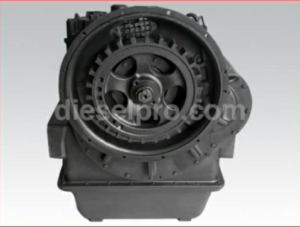 Technical Specifications for Twin Disc MG514C Marine Gear