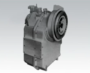 Comprehensive Specifications for Twin Disc MG518 Marine Gear