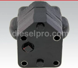 Oil pump for Twin Disc marine gear MG502
