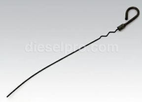 Dipstick for Twin Disc MG502 marine gear