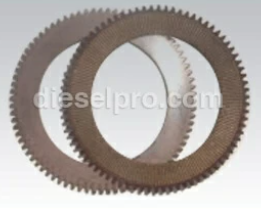 Disc Plate for Twin Disc marine transmission MG502