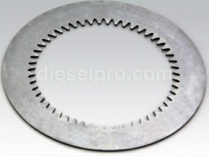 Disc or clutch Plate for Twin Disc marine transmission MG502