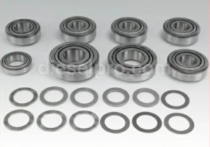 Bearing Kit for Twin Disc MG506 Marine Transmission