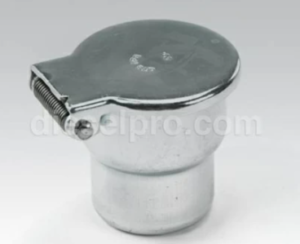 Oil Filler & Breather for Twin Disc MG506 Marine transmission.Old Style