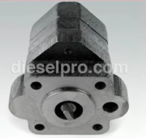 Oil pump for Twin Disc MG506 transmission.