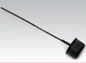 Dipstick for Twin Disc MG506 marine transmission