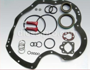 Gasket and seal kit for Twin Disc marine MG507, MG507-1, MG507A-1, MG507-2, MG5072-A.