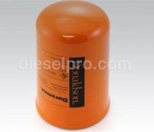 Oil filter for Twin Disc marine;transmission MG507