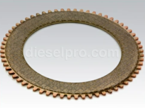 Disc or clutch Plate for Twin Disc marina transmission MG507
