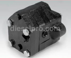 Twin Disc Oil Pump for Marine Gear MG507, MG507-1 & MG507A