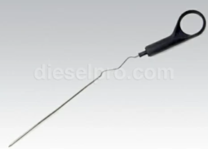 Dipstick for Twin Disc MG507 marine transmission