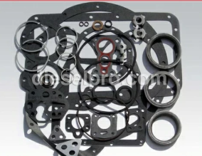 Gasket and seal kit for Twin Disc marine tranmission MG509
