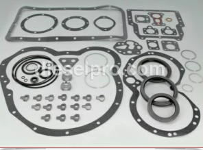 Gasket and seal kit for Twin Disc marine transmission MG509