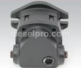 Oil pump for Twin Disc marine gear MG509