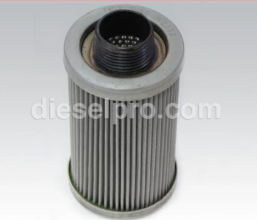 Twin Disc Oil Filter for MG509